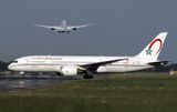 Boeing 787-8 CN-RGU