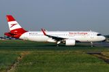 A320N OE-LZO