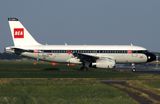 Airbus A319 G-EUPJ 