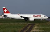 A320N HB-JDE
