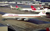 B747-200 TJ-CAB 