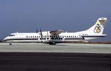 ATR72 SX-BIK 