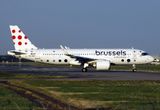 Airbus A320N OO-SBC