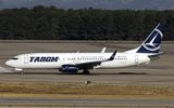 Boeing 737-800(WL) YR-BGL
