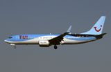 Boeing 737-800(WL) G-TUKS