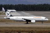 A320-200 TC-FBV
