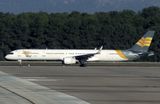 B757-330 UR-SLE