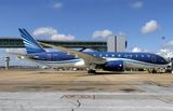 Boeing 787-8 VP-BBR 
