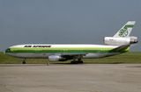 Douglas DC10-30 TU-TAL