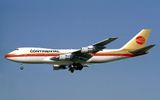 Boeing 747-200 N604PE 