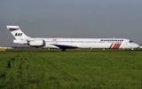 MD90 LN-ROB