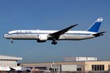 Boeing 787-9 4X-EDF