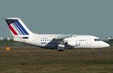 Bae 146-100 G-JEAO 