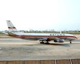 Douglas DC8-55F N8008F