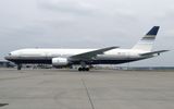 B777-200 EC-MUA 
