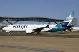 Boeing 737 Max-8 C-FCTK