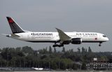 B787-9 C-FVNB