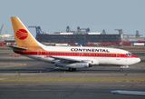 Boeing 737-130 N405PE 