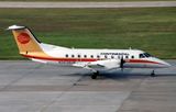 Emb 120 Brasilia N24706 