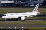 Airbus A220-300 F-HPNA