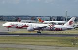 B777-300 B-2006