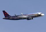 A320N OO-SBB