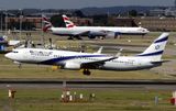 B737-900 4X-EHD 