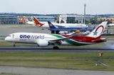 Boeing 787-8 CN-RGB