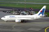 B737-700 D-AGEY