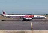 DC8-63 N4934Z