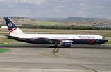 B767-336 G-BNWZ 