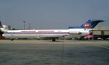 B727-200 YU-AKE 