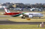 Boeing 787-8 CN-RGB 