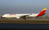 A330-300 EC-LZX 