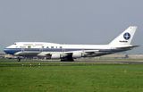 Boeing 747-300 PP-VOA