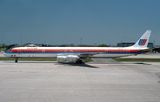 Douglas DC8-71 N8072U 