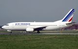 Boeing 737-300 F-GFUD