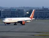 Boeing 777-300 VT-AEQ 