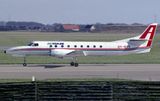 SW4 Metroliner OY-BYN  