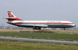SE210 Caravelle 10B3 OY-STI