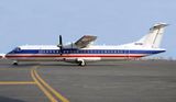 ATR72 HS-PGB