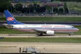 B737-300 YU-ANW 