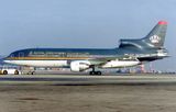L-1011 TriStar 500 JY-AGA