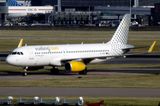 Airbus A320-200 EC-ODN 
