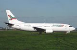 B737-300 LZ-BON