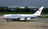 IL96 RA-96008
