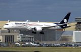B787-9 XA-ADD
