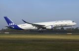 Airbus A350-941 SE-RSE