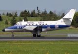 Bae Jetstream J31 ZE-439 