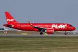 Airbus A320N TF-PPD